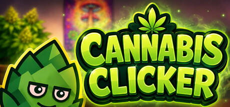 Cannabis Clicker