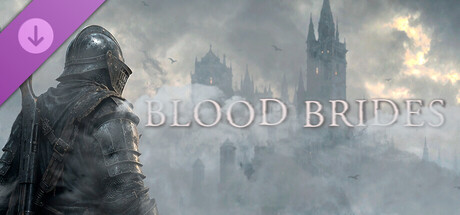 Blood Brides - Support pack (All NSFW content)