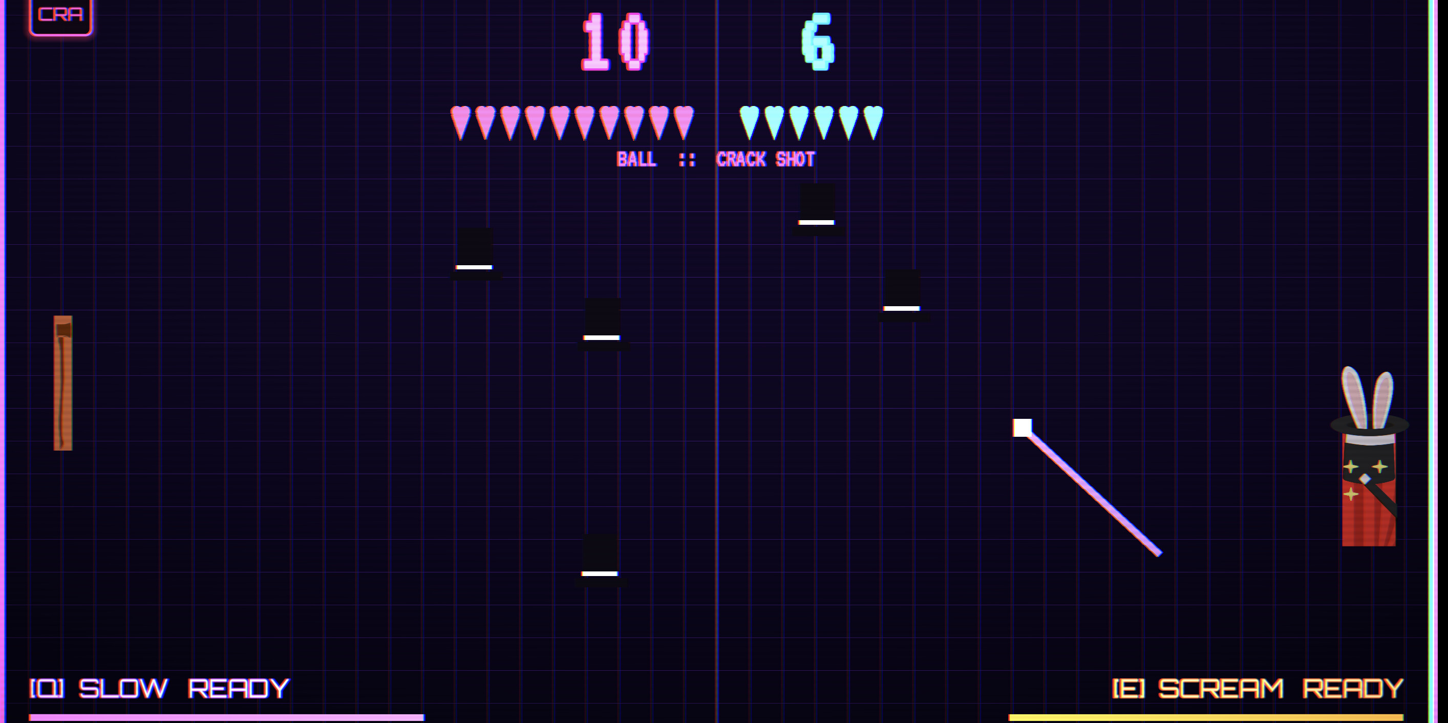 Pongo! Paddle Pals! screenshot 8