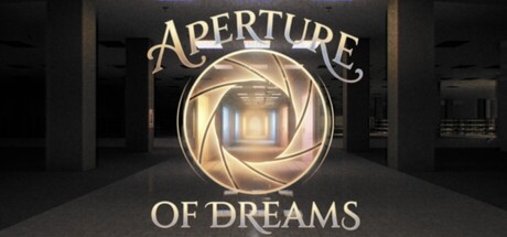 Aperture Of Dreams — Steam header