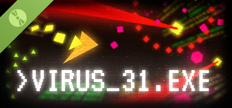 VIRUS_31.EXE Demo