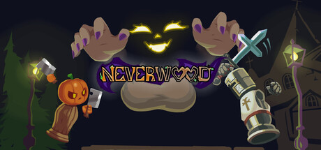 Neverwood