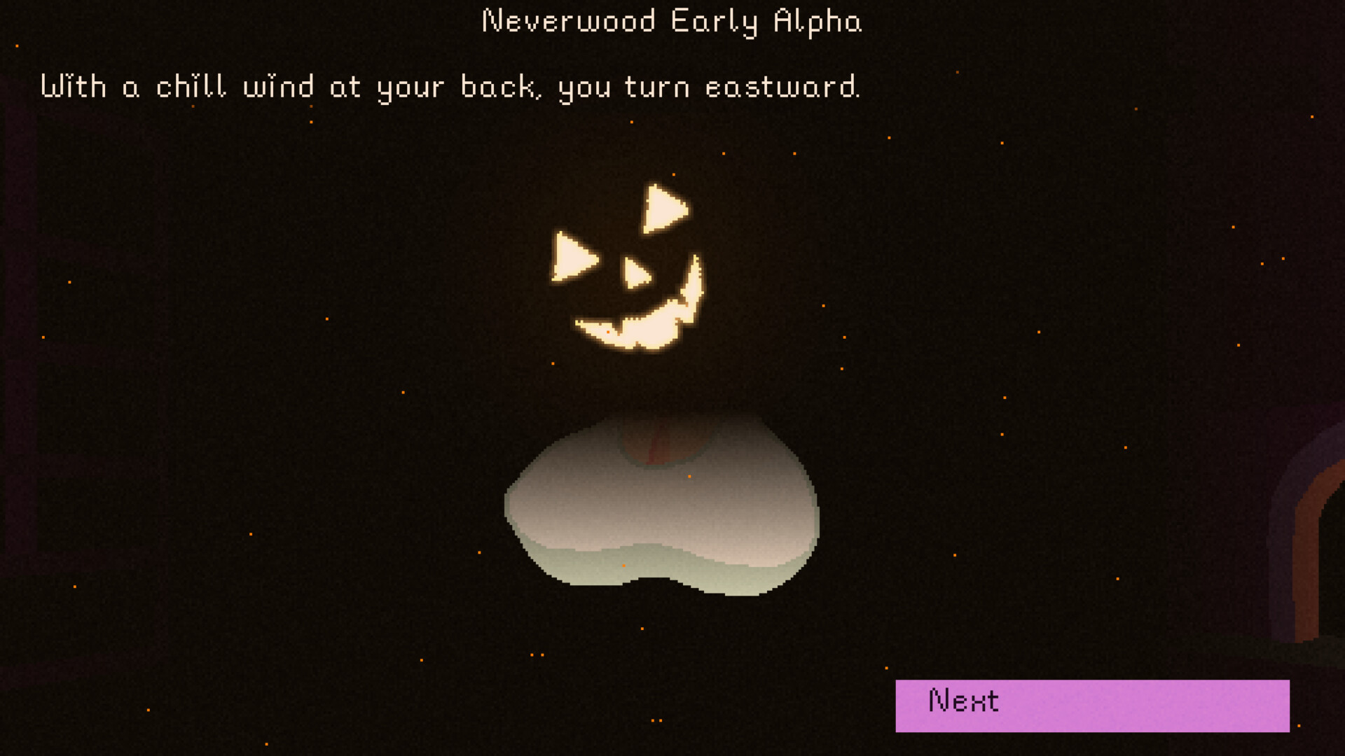 Neverwood screenshot 1