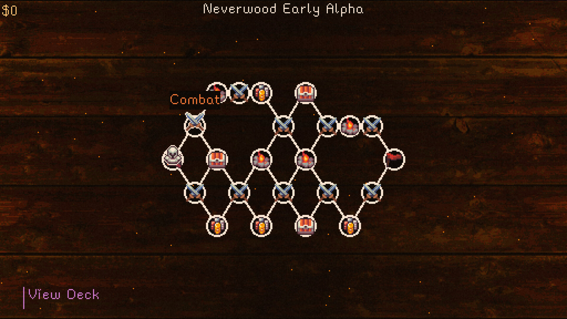 Neverwood screenshot 5