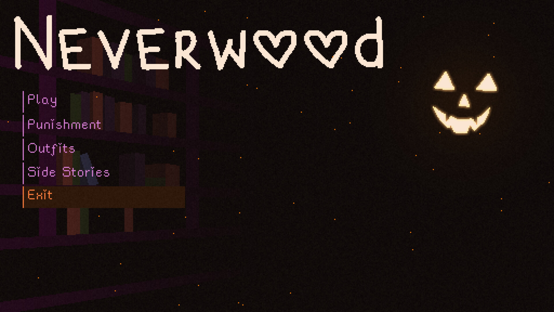 Neverwood screenshot 4