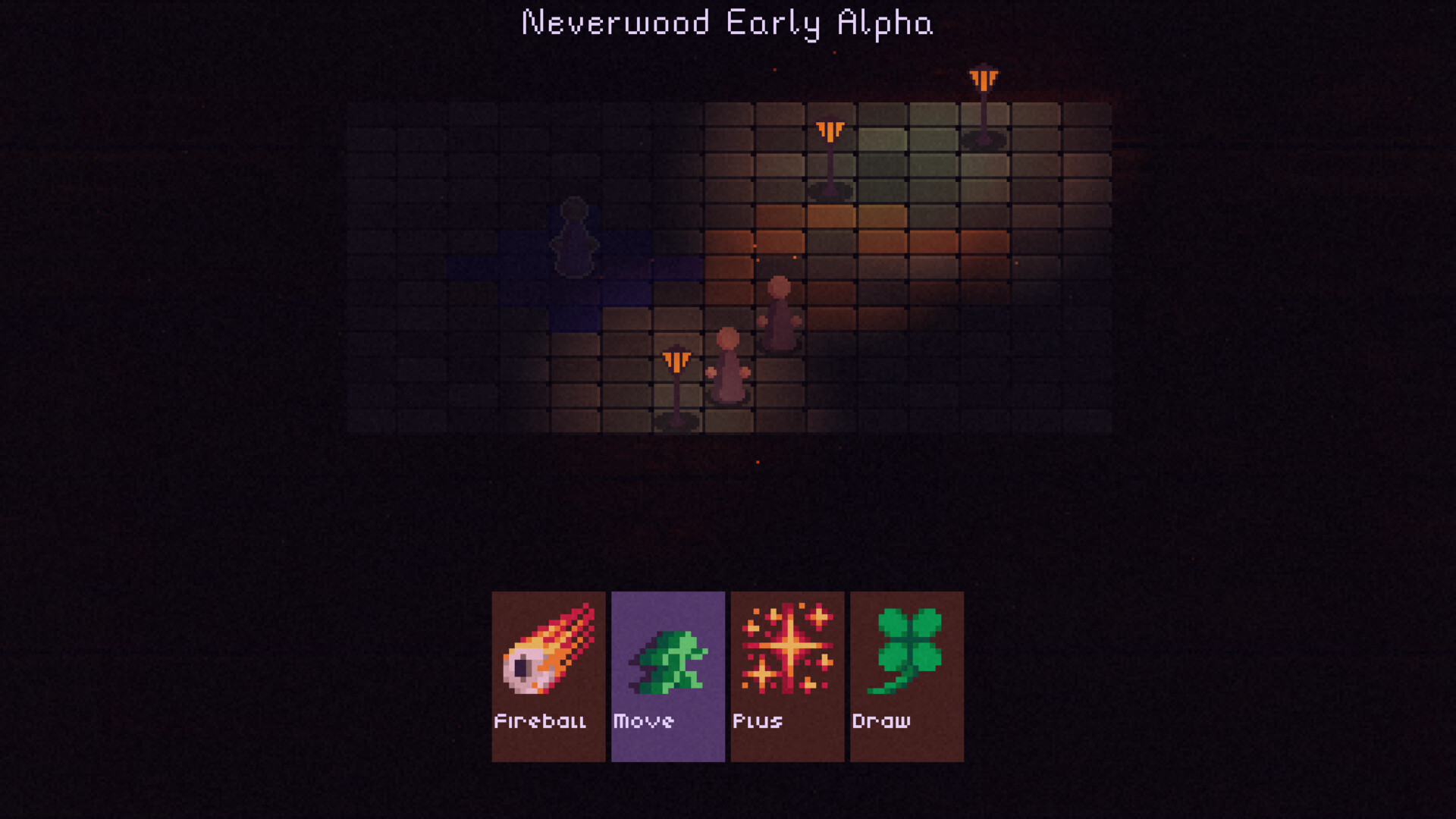 Neverwood screenshot 3