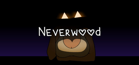 Neverwood — Steam header