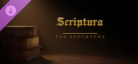 Scriptura - Apocrypha