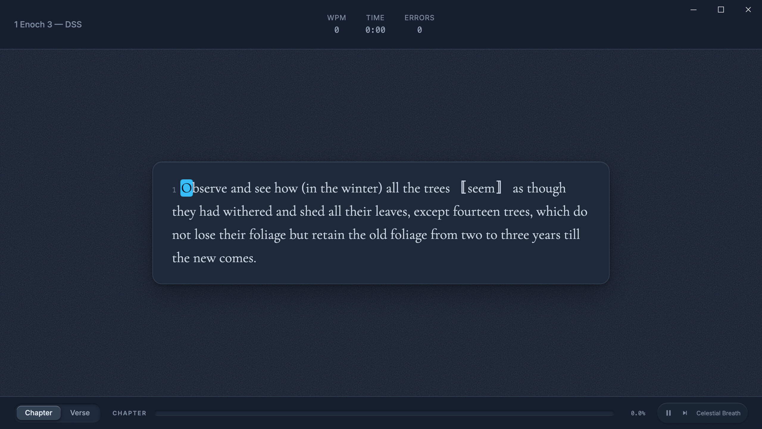 Scriptura - Dead Sea Scrolls screenshot 3