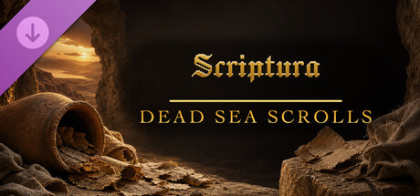 Scriptura - Dead Sea Scrolls