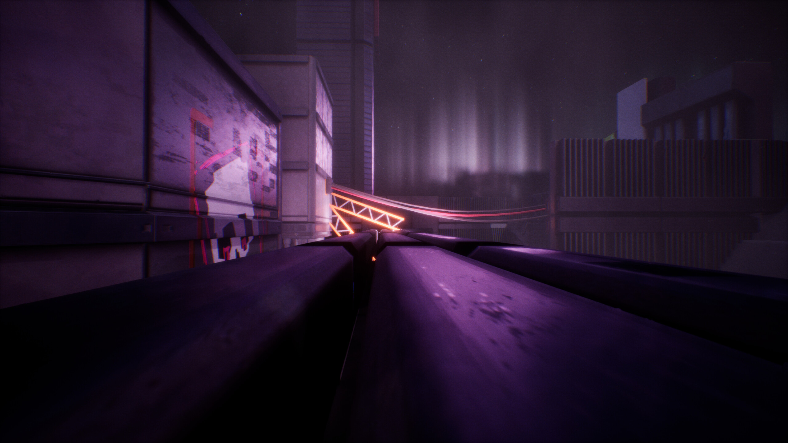 VEXA screenshot 2