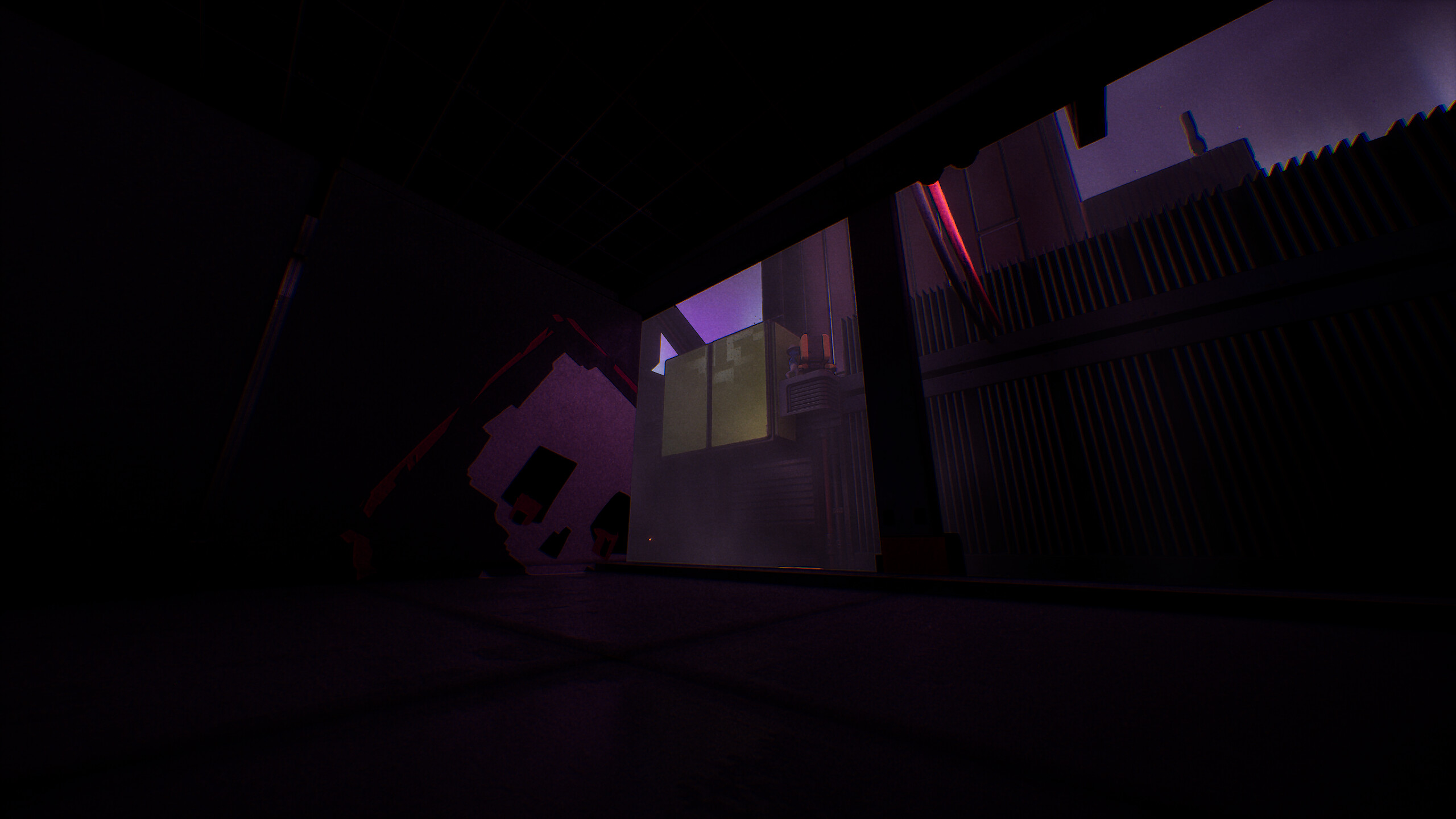VEXA screenshot 4