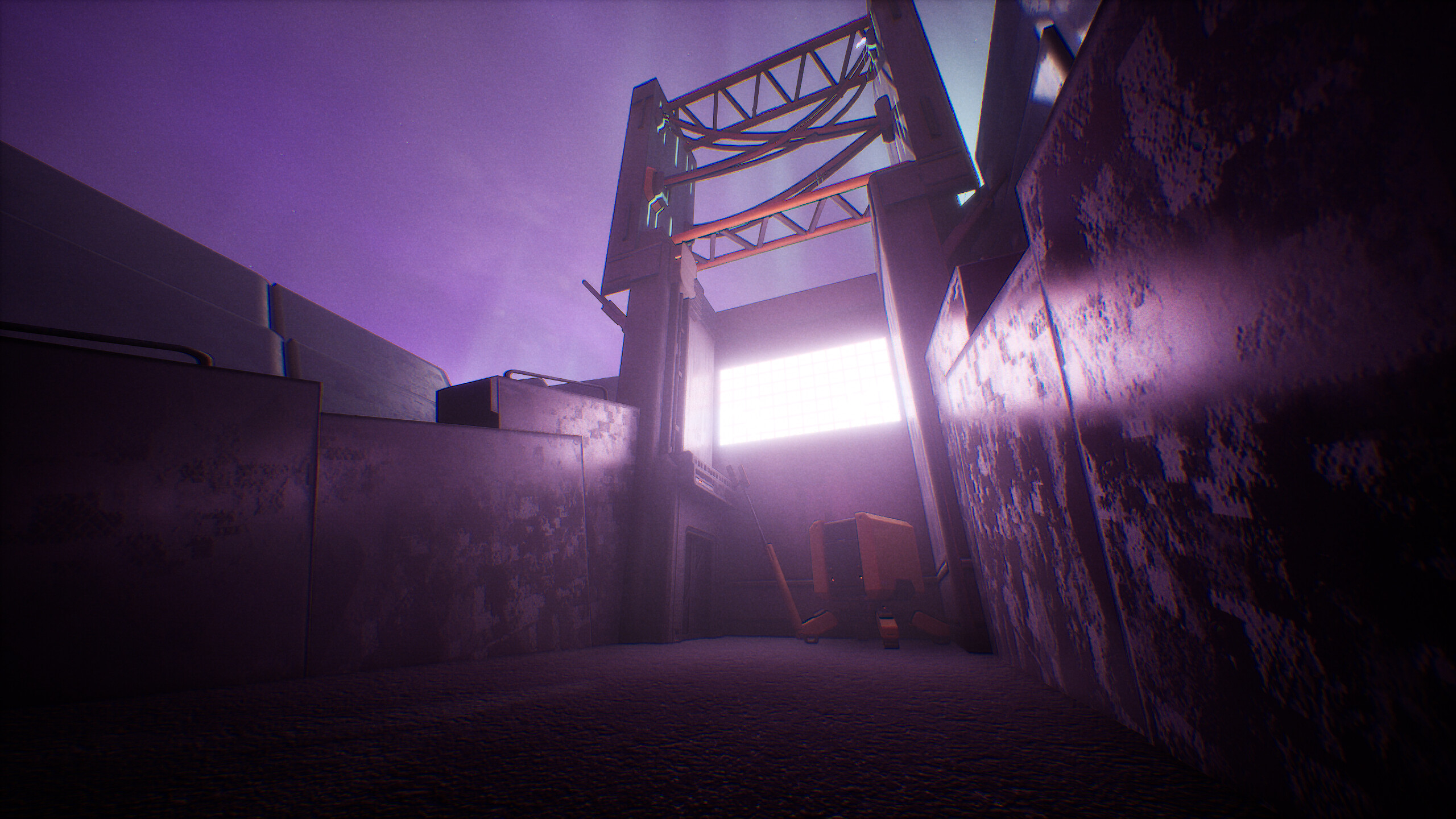 VEXA screenshot 3