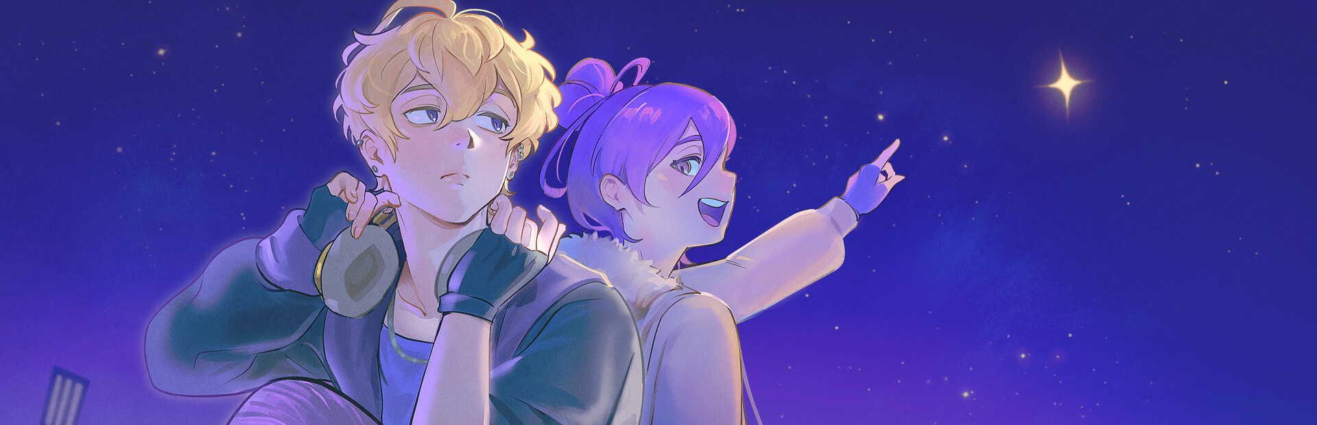 Countdown to Midnight