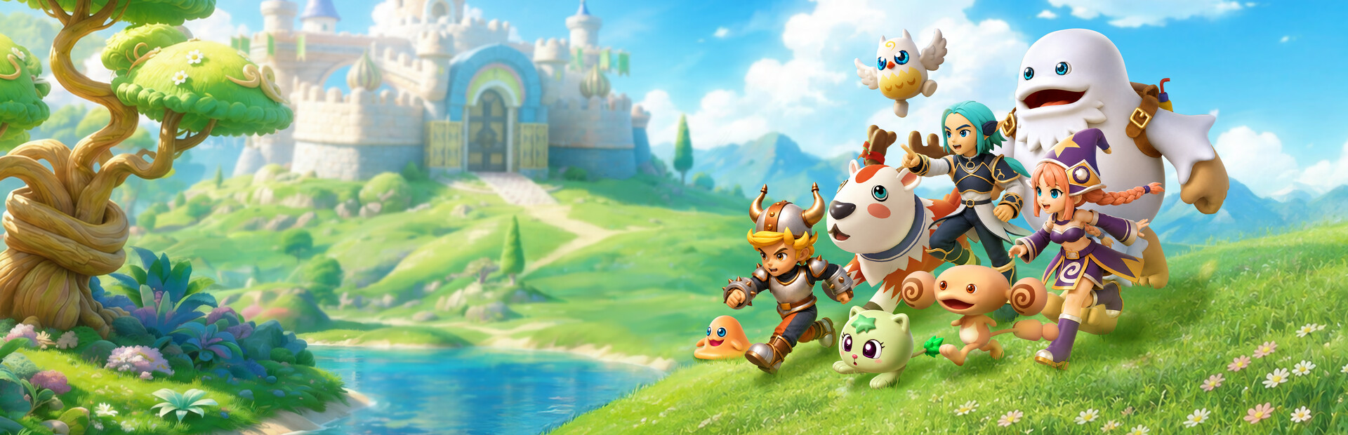 Fairyland Online