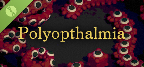 多眼症 Polyopthalmia Demo