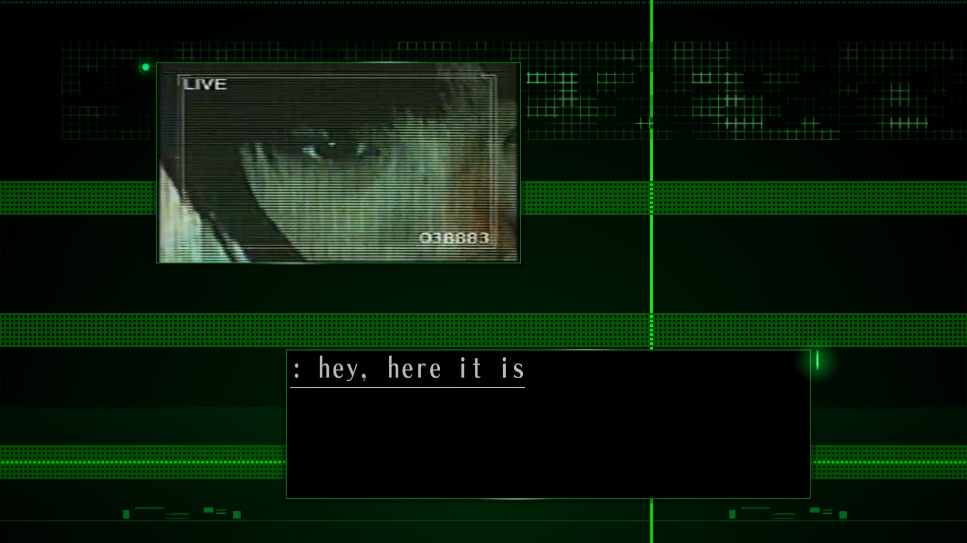 The Silver Case screenshot 10