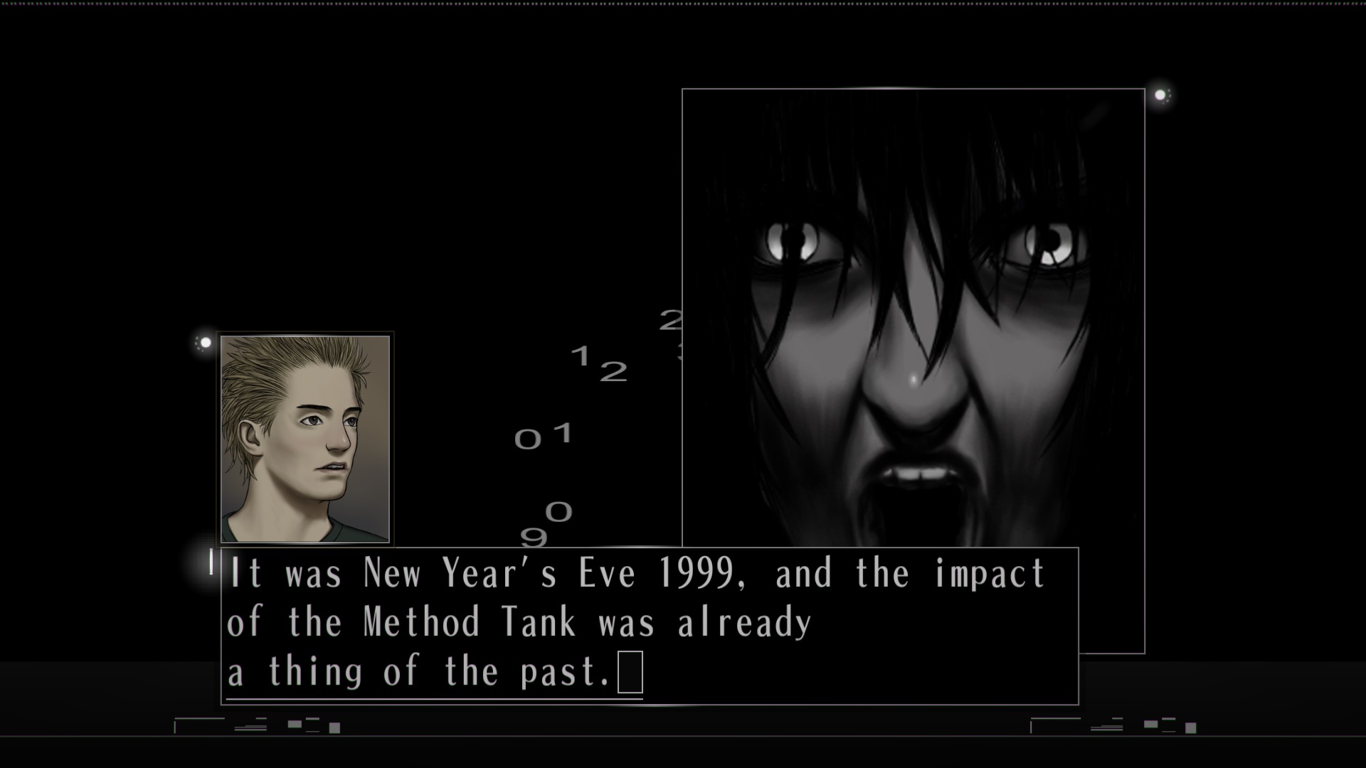 The Silver Case screenshot 11