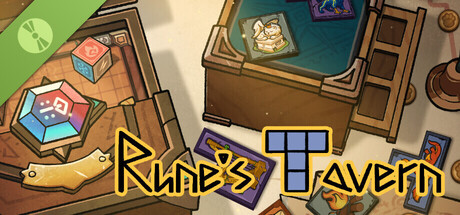 Rune Tavern Demo