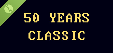 50 Years Classic Demo