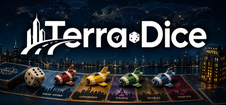 Terra Dice