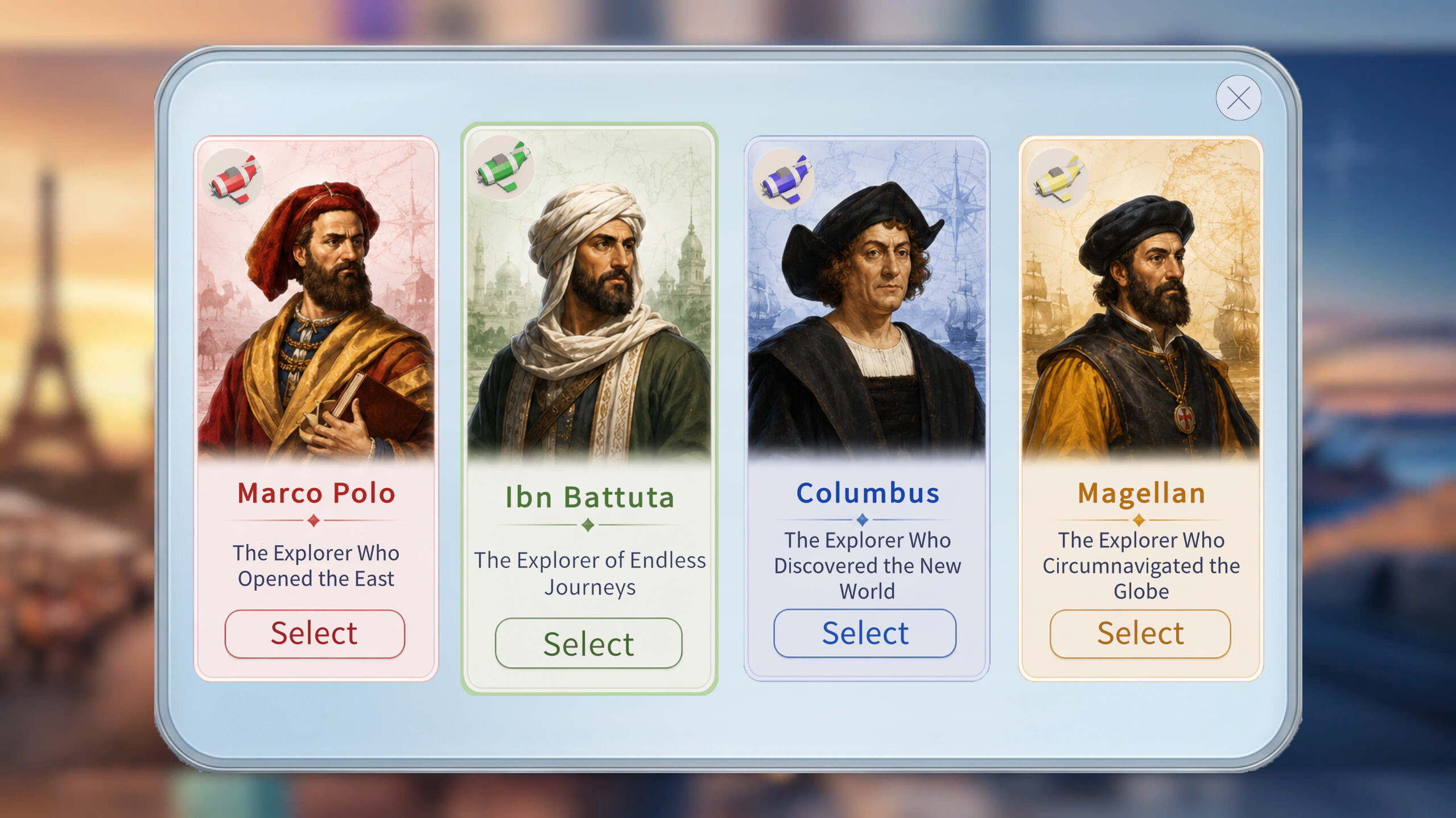 Terra Dice screenshot 1