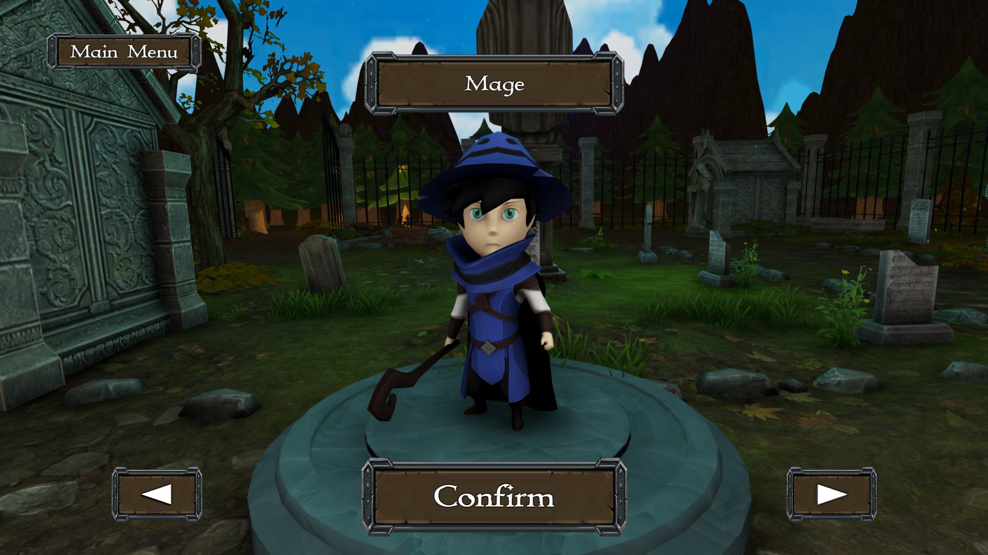Emberdoom screenshot 7