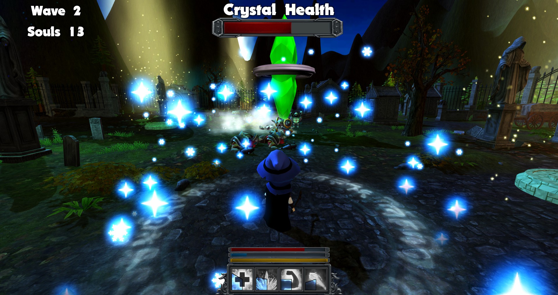 Emberdoom screenshot 11