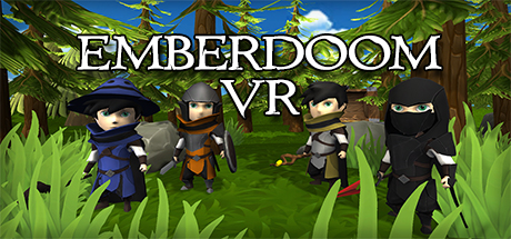 Emberdoom VR Cover Image