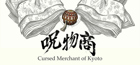 Cursed Merchant of Kyoto