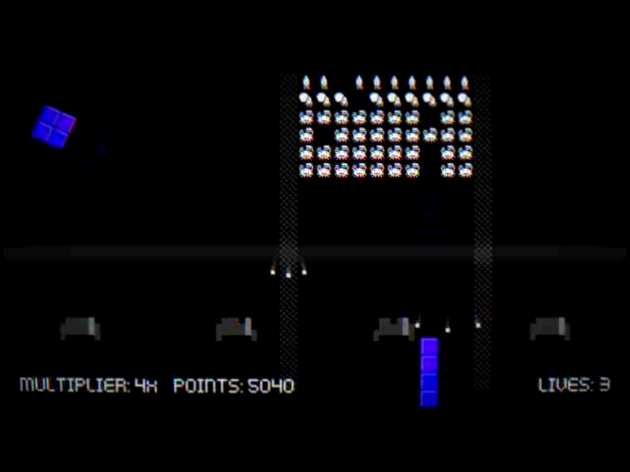 CD50 screenshot 1