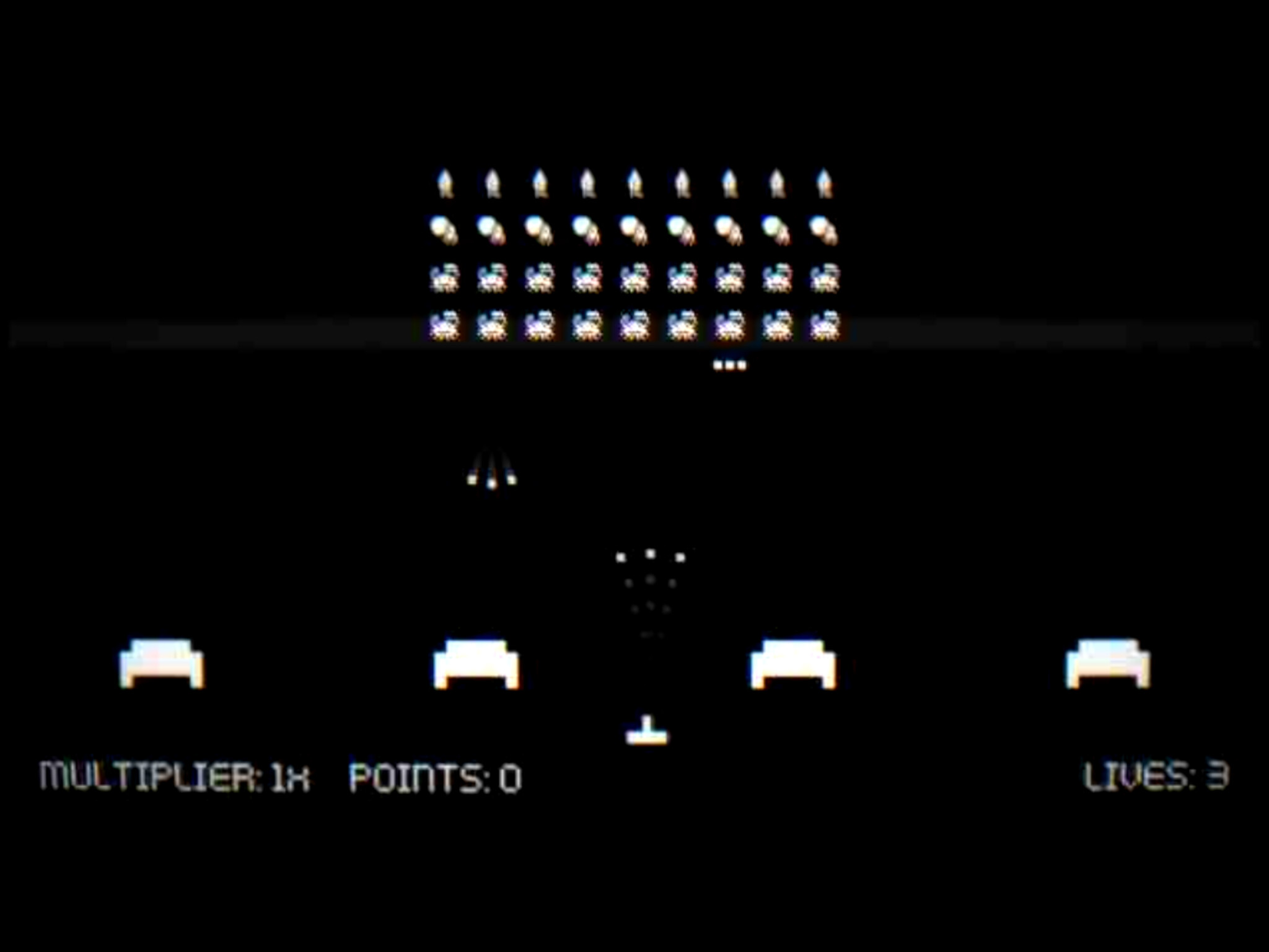 CD50 screenshot 4