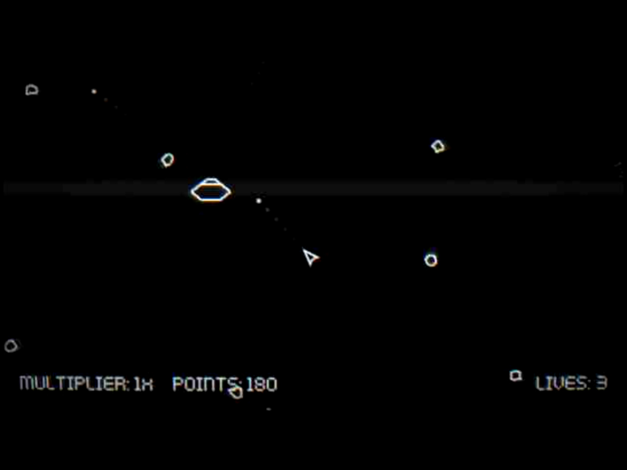CD50 screenshot 3
