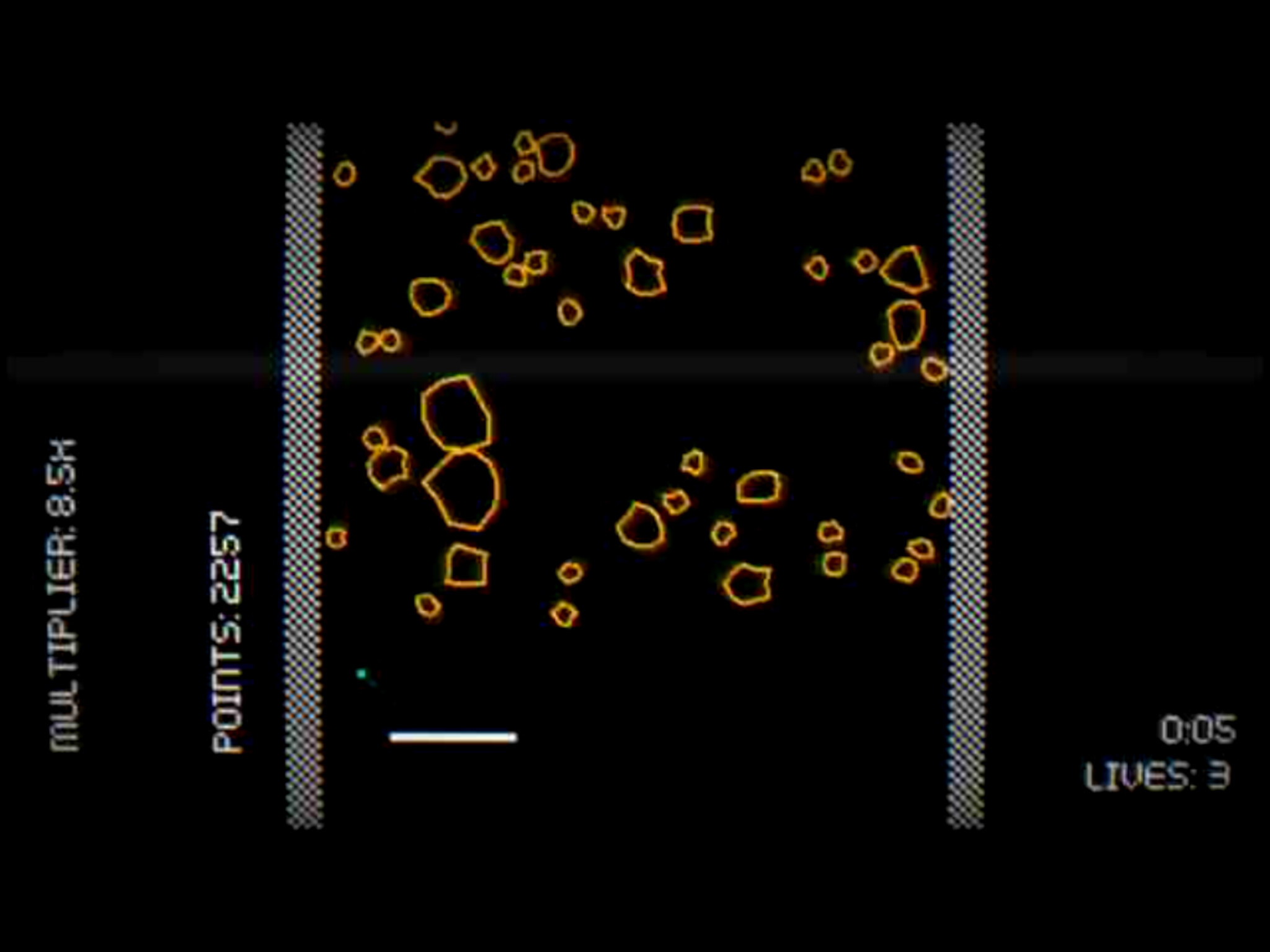 CD50 screenshot 2