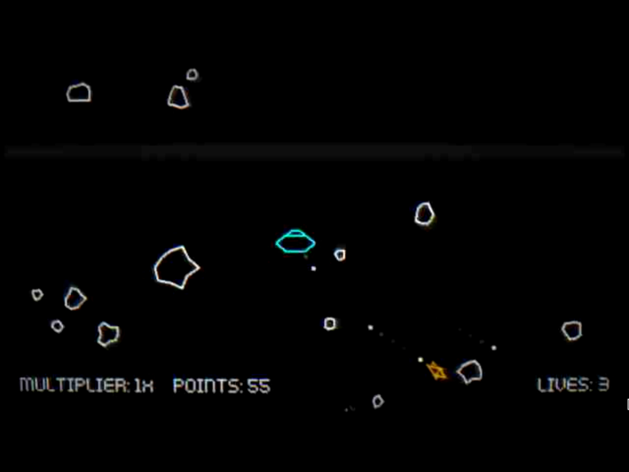 CD50 screenshot 5