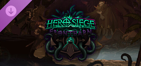 Hero Siege - Ebontharn Bundle