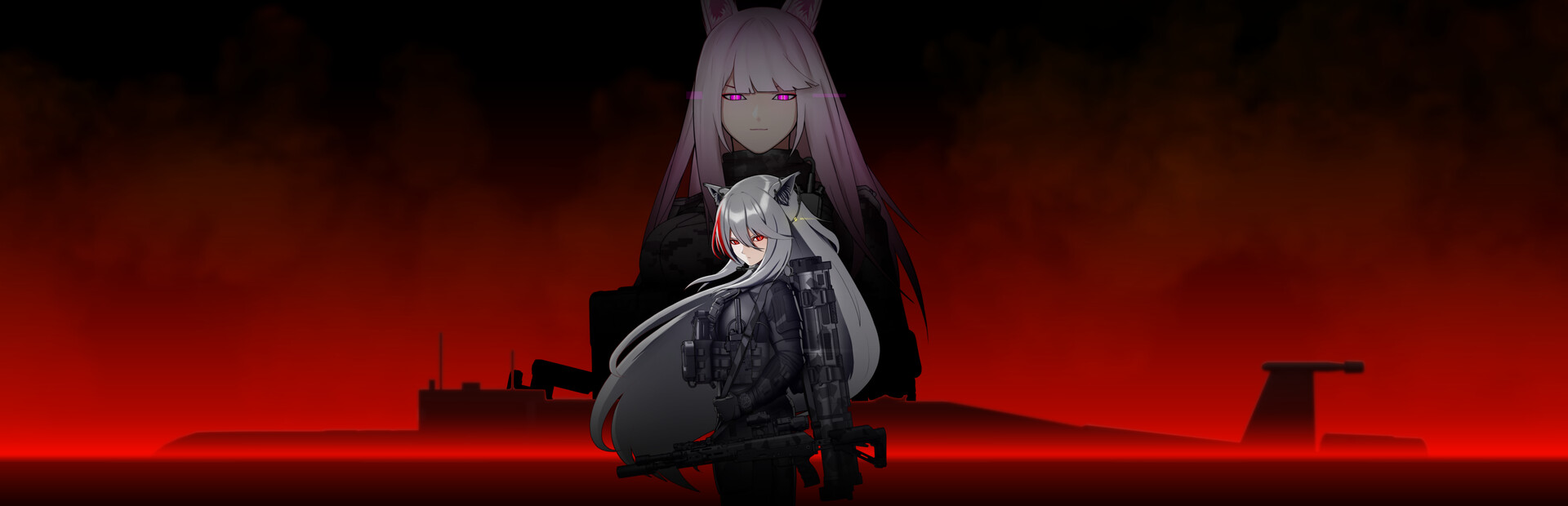 Project Angels 2 - Visual Novel