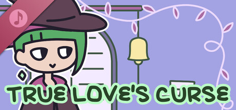 TRUE LOVE'S CURSE Soundtrack