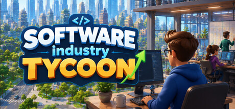 软件产业大亨  Software Industry Tycoon