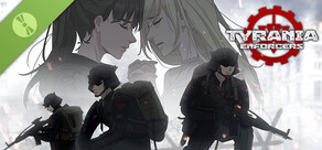 Tyrania Enforcers - Visual Novel Demo