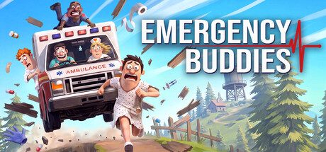 Emergency Buddies