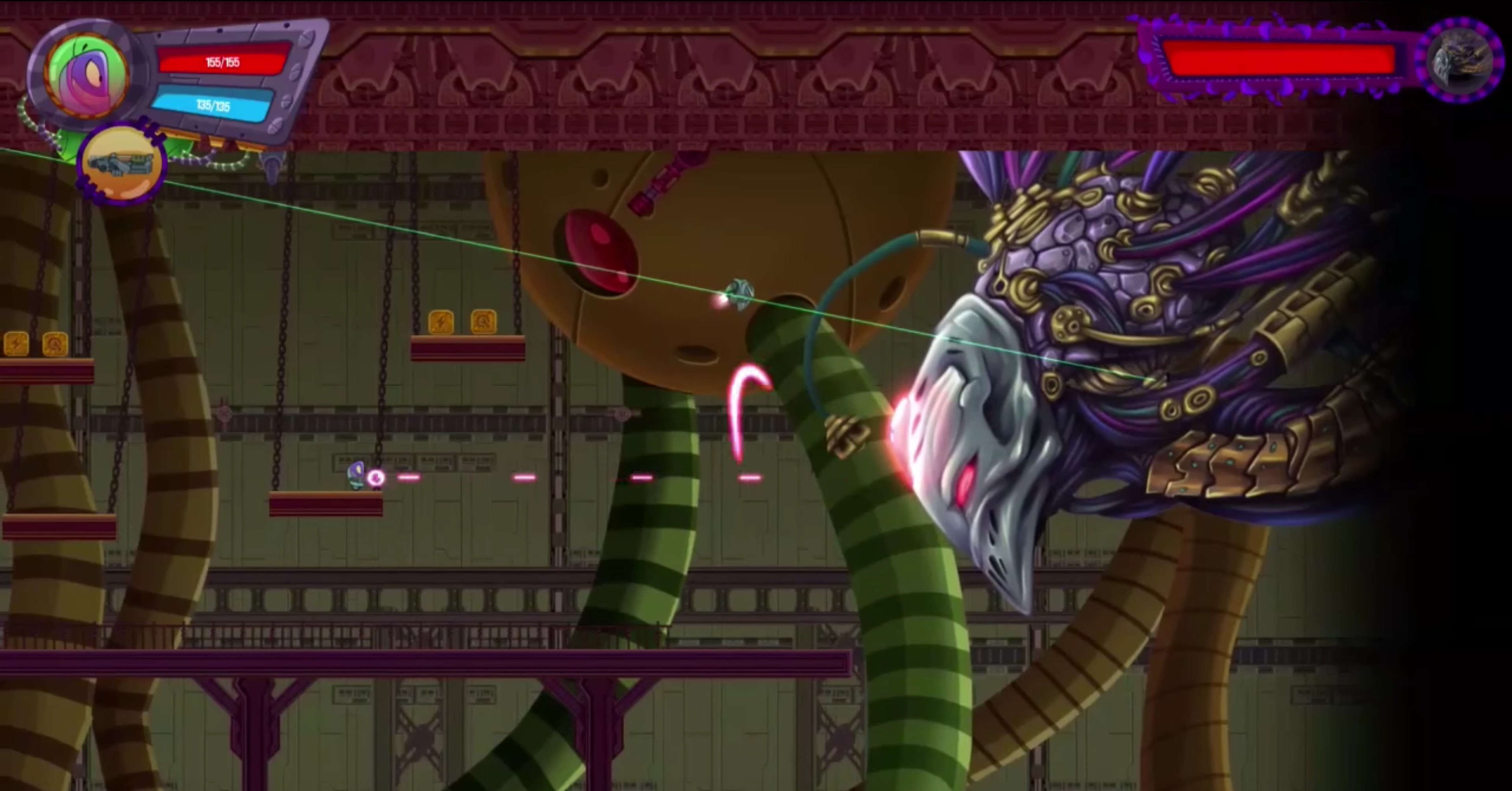 MechaGore screenshot 23