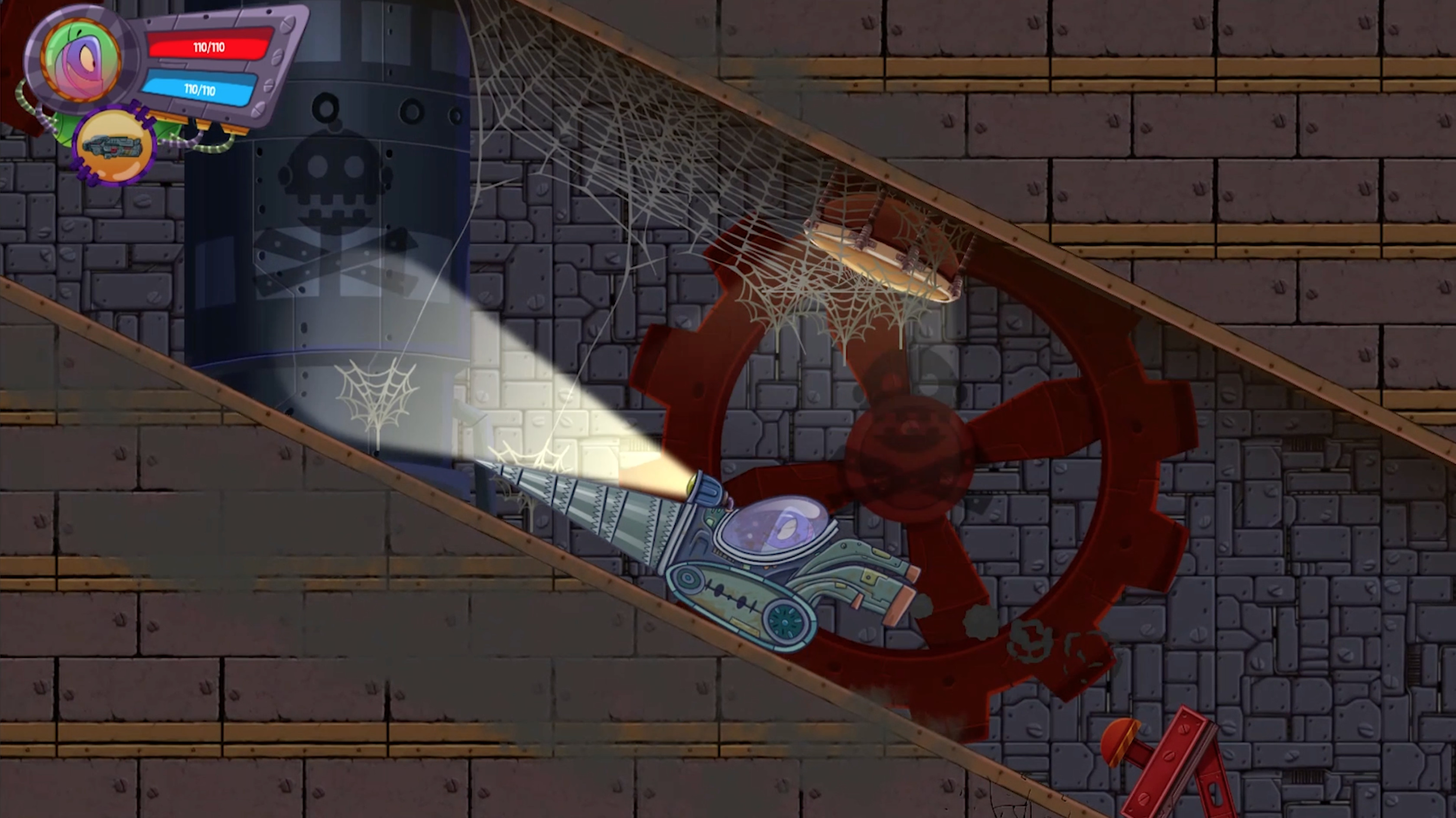 MechaGore screenshot 16