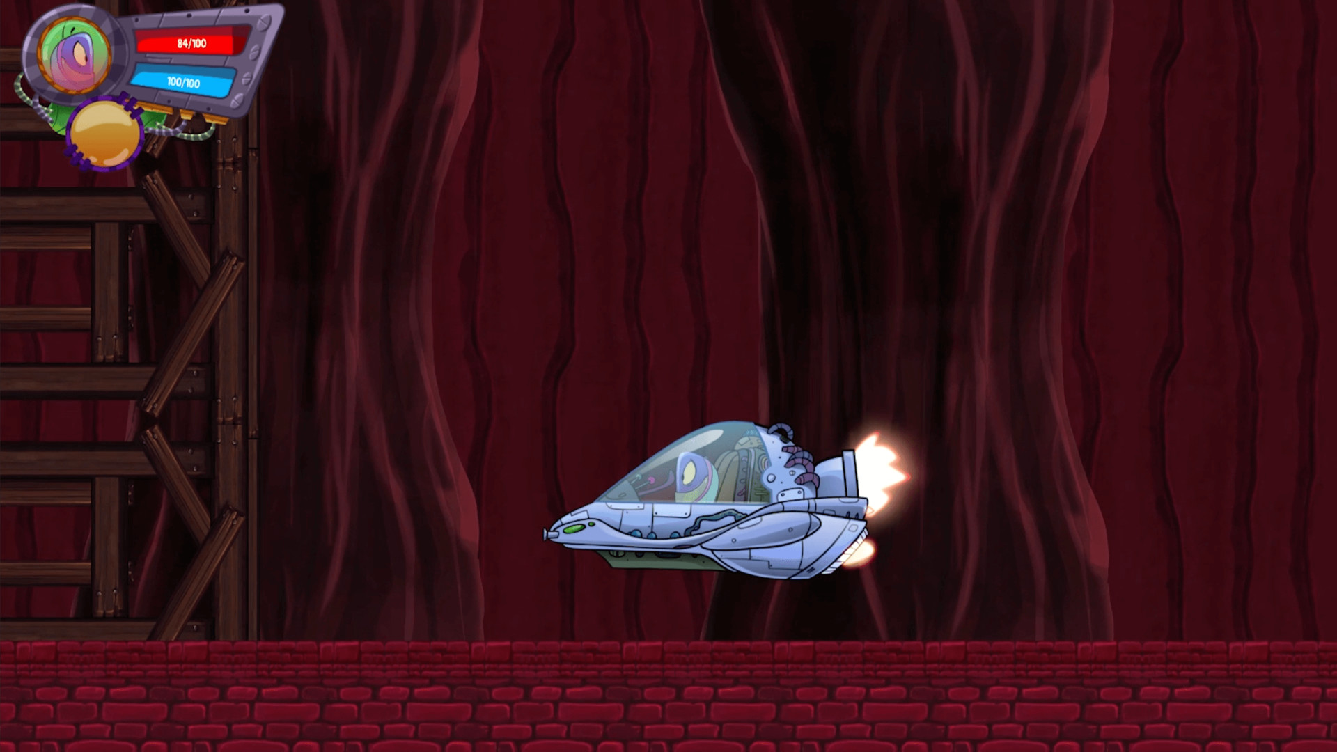 MechaGore screenshot 13