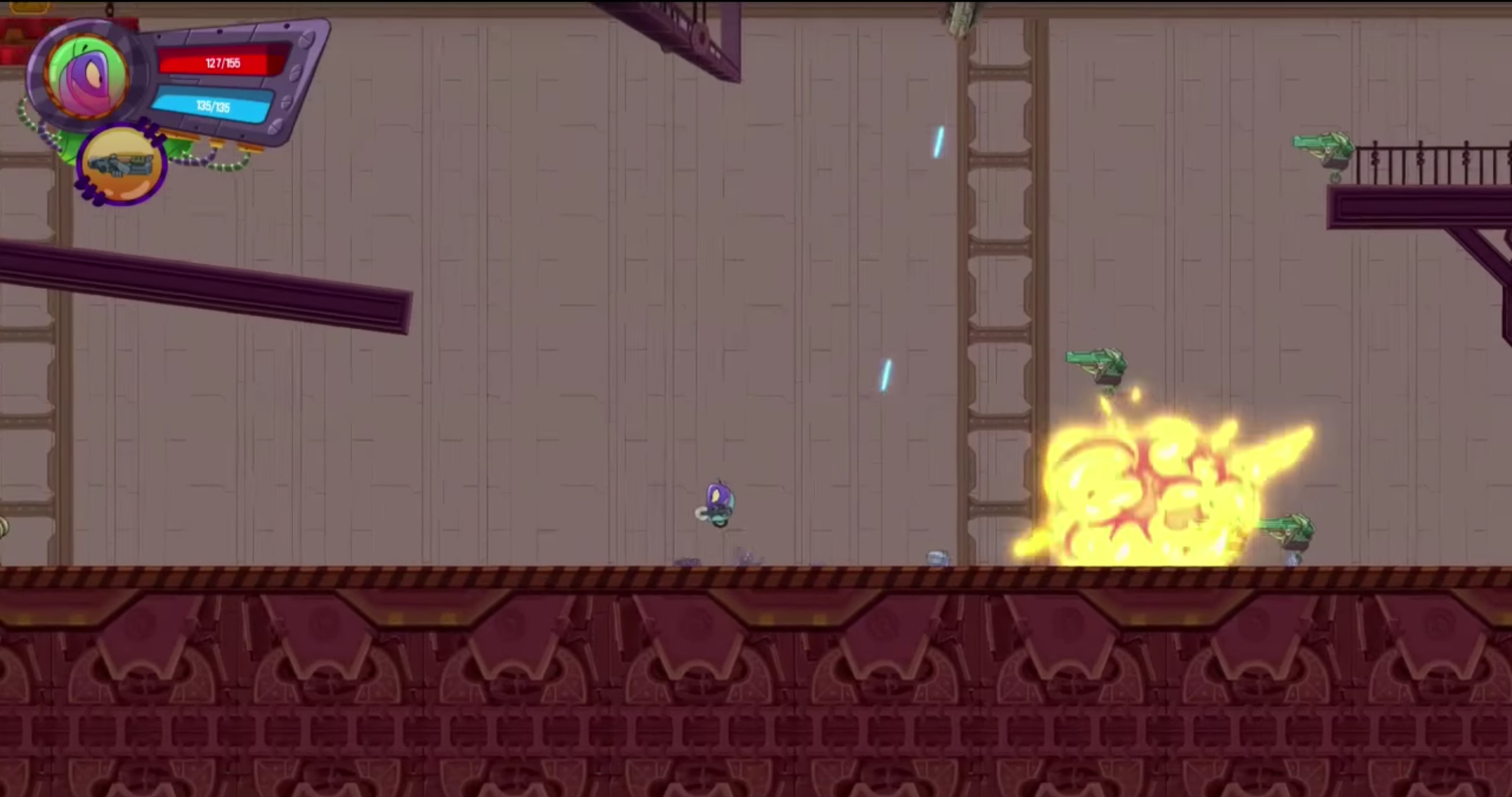 MechaGore screenshot 15