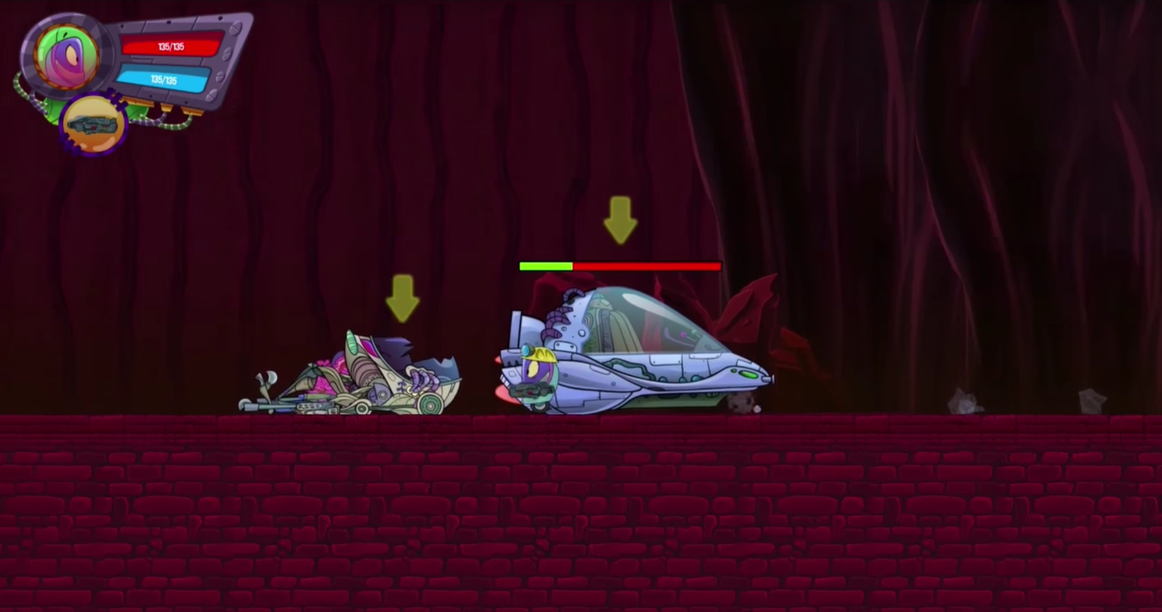 MechaGore screenshot 8