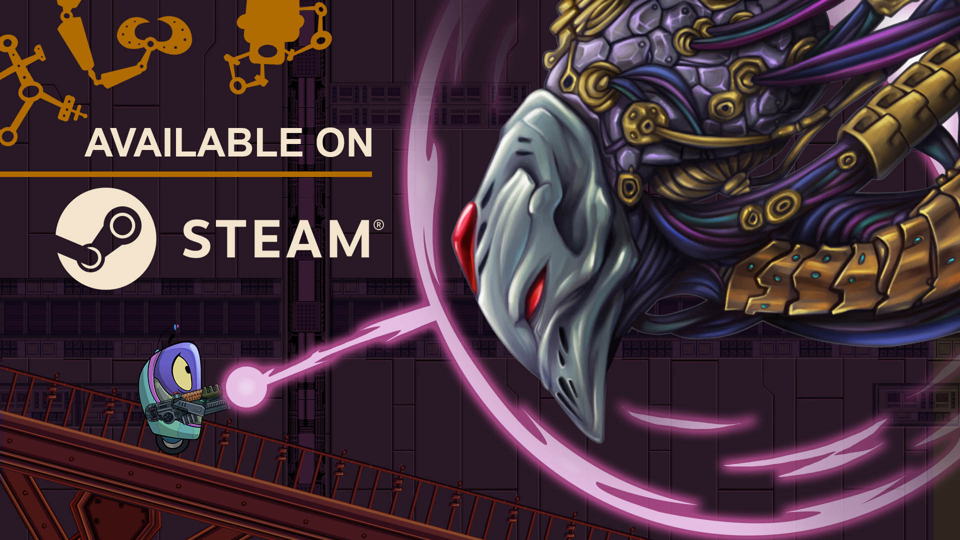 MechaGore screenshot 19