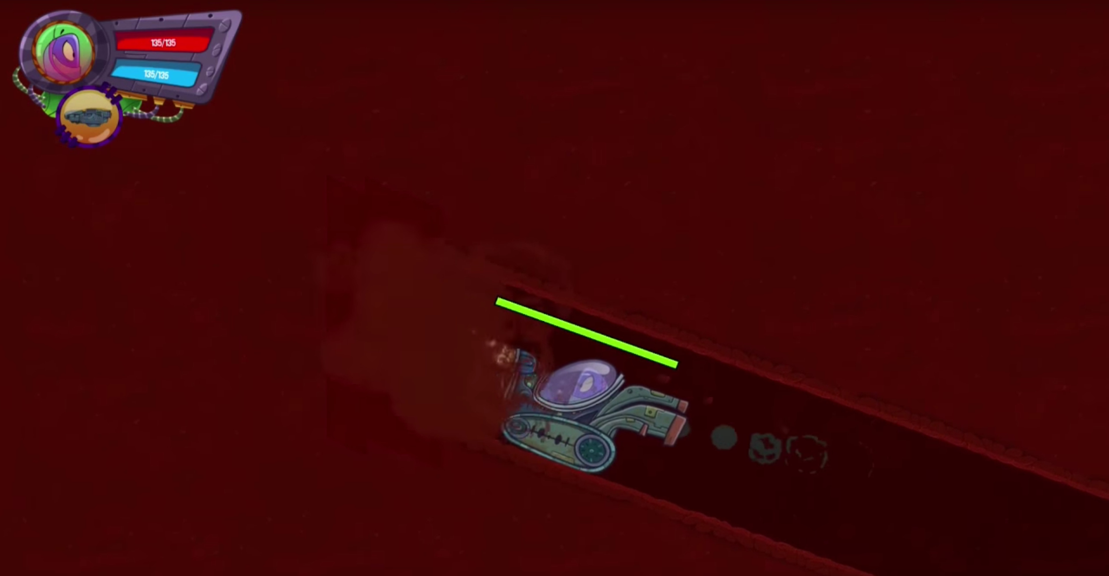 MechaGore screenshot 26