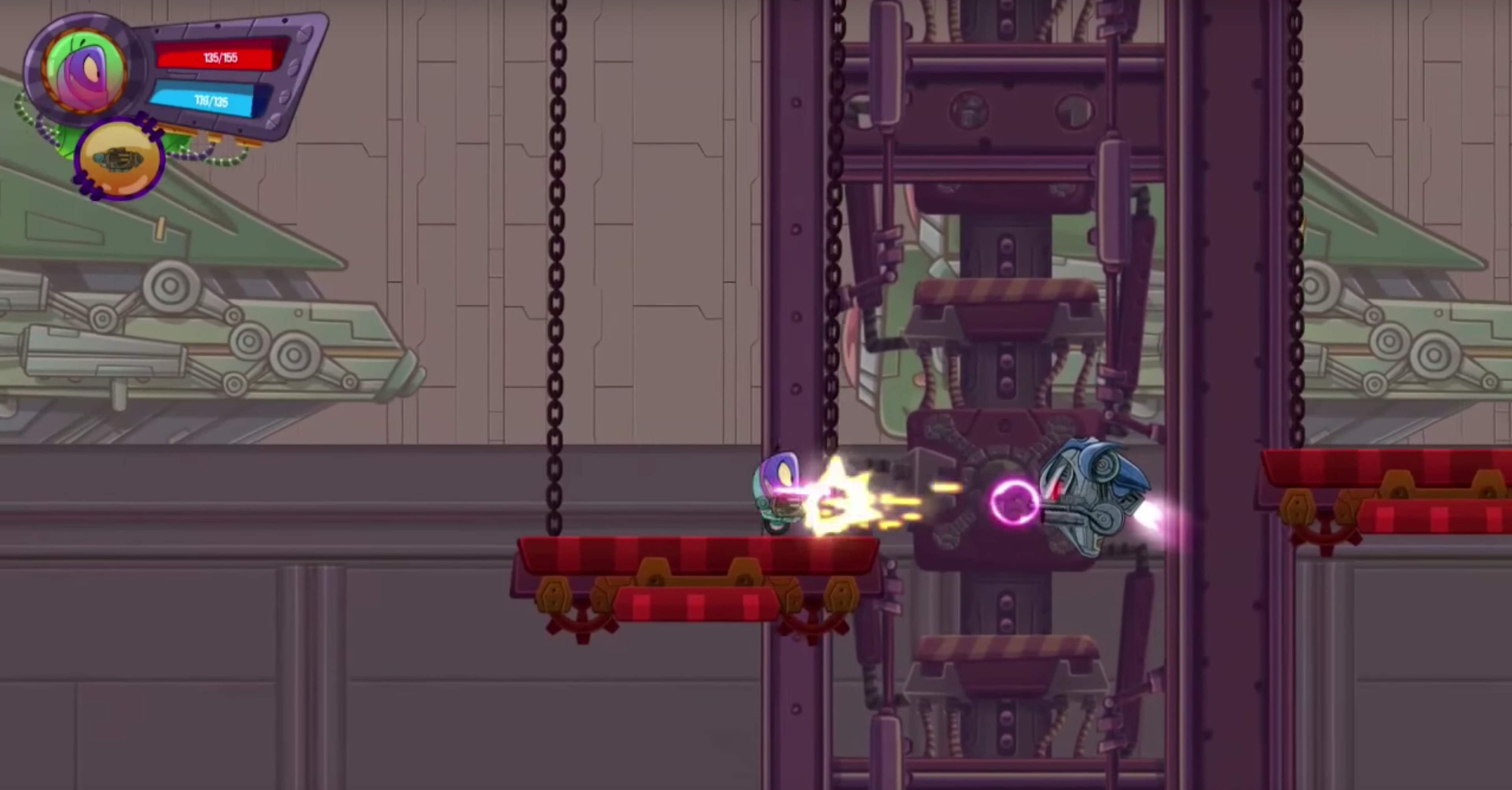MechaGore screenshot 21