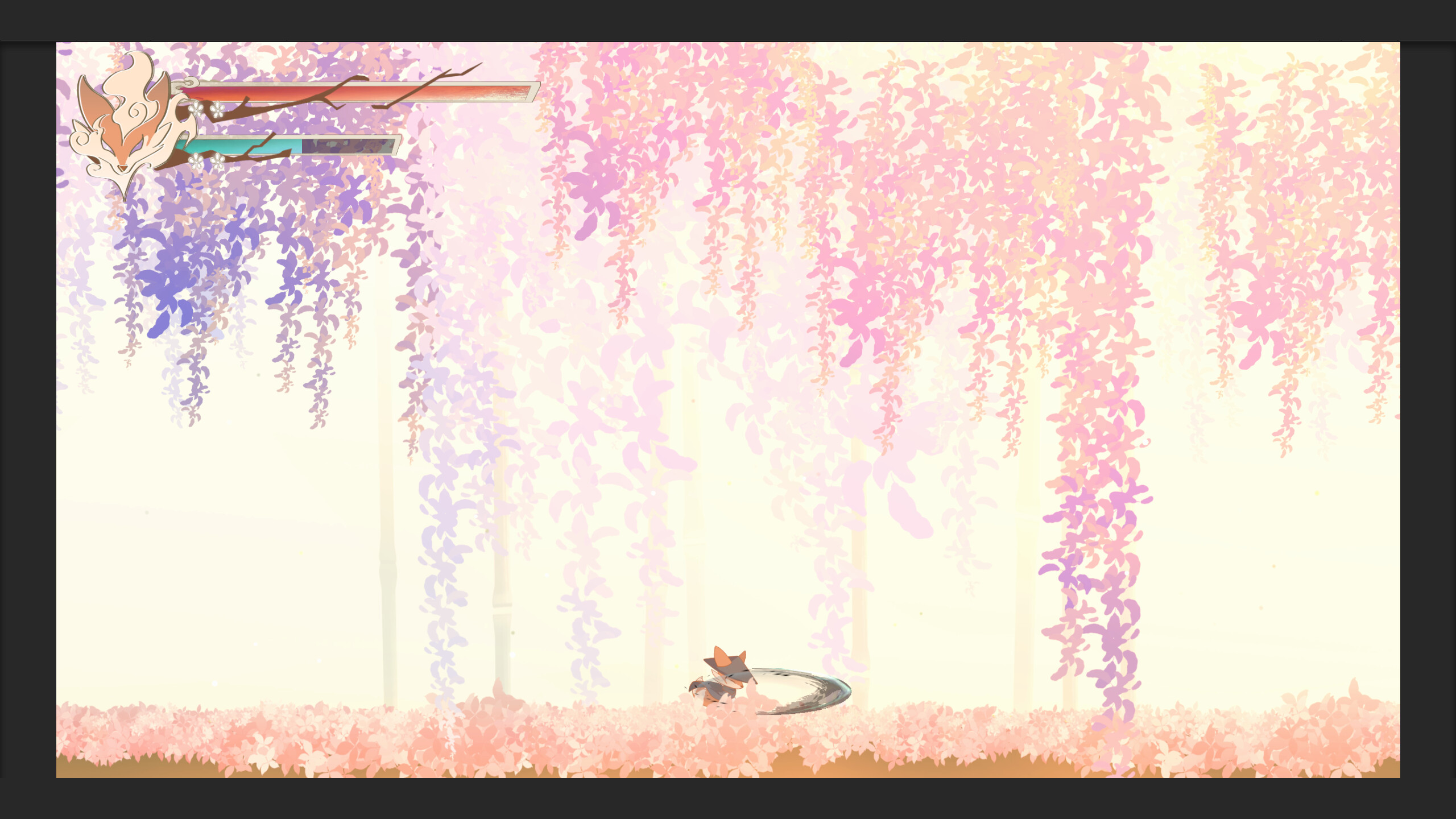 Fox Wanderer screenshot 1